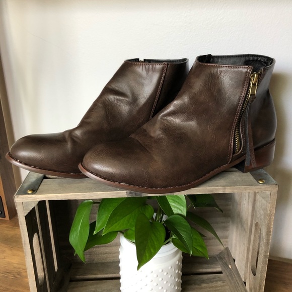 Shoes - Ankle boots